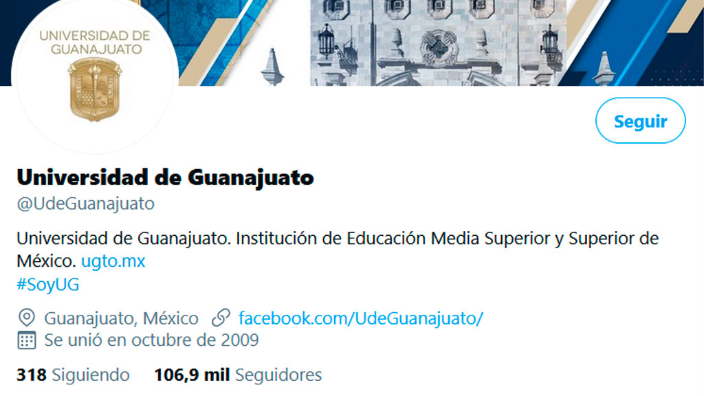 Compra UG seguidores falsos en Twitter