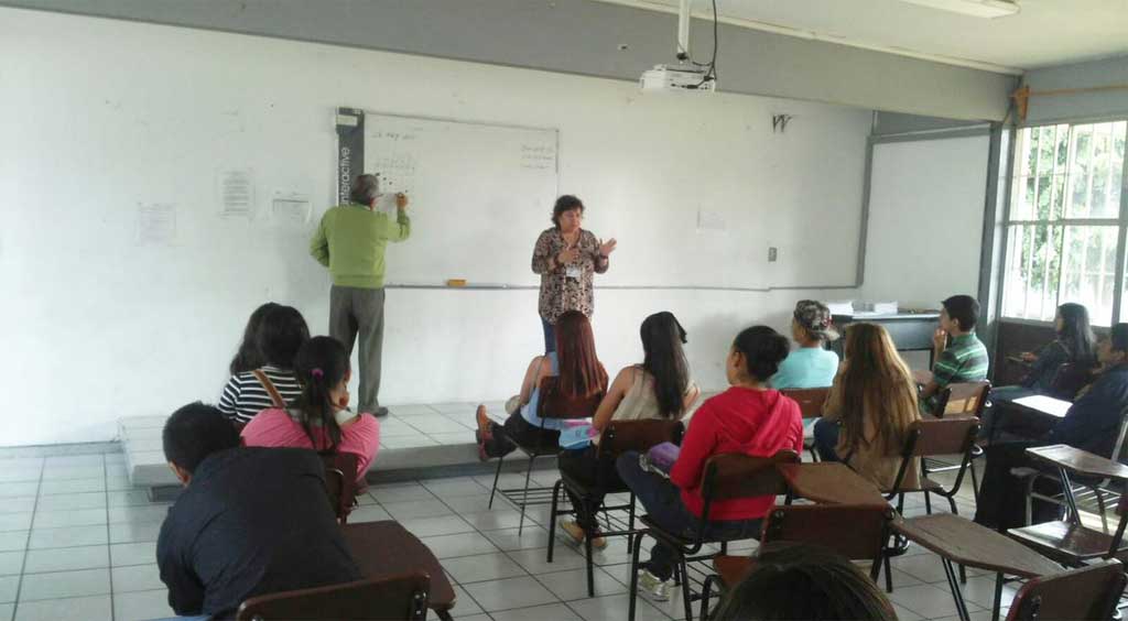 Crece la deserción escolar en Guanajuato