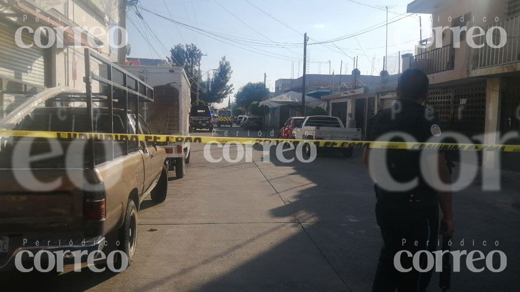 Ataque a balazos en Valle de León registra un muerto