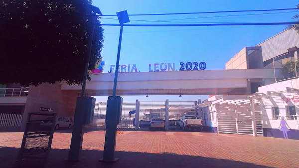 La esperanza de realizar la Feria de León aún es alta; ahora piensan hacerla en verano