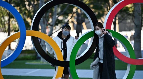 Publican protocolo para deportistas que van a Tokio 2020