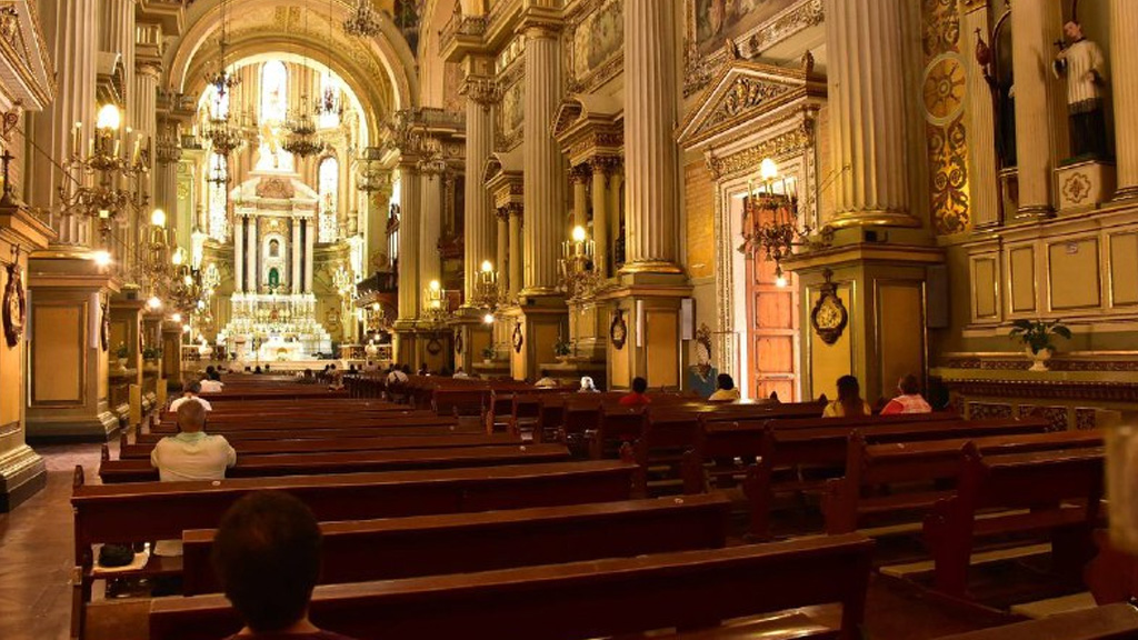 Mata covid a 7 sacerdotes de la Arquidiócesis de León