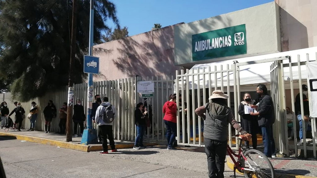 Afirma CMIC que IMSS tiene listo proyecto para nueva clínica