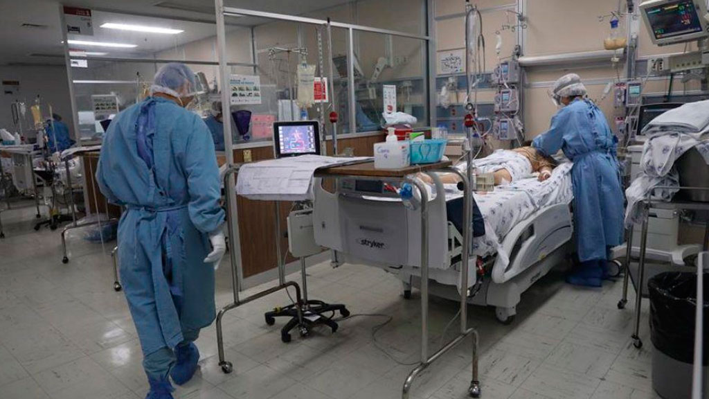 Mortandad en los hospitales privados ocupa el segundo lugar en Guanajuato