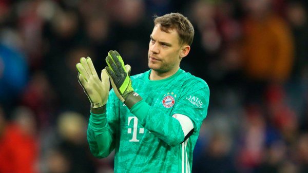 Se cuidarán de Gignac: Neuer recuerda peligrosidad del francés