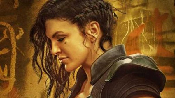 Gina Carano dirá adiós al papel de Cara Dune en The Mandalorian por publicaciones ofensivas