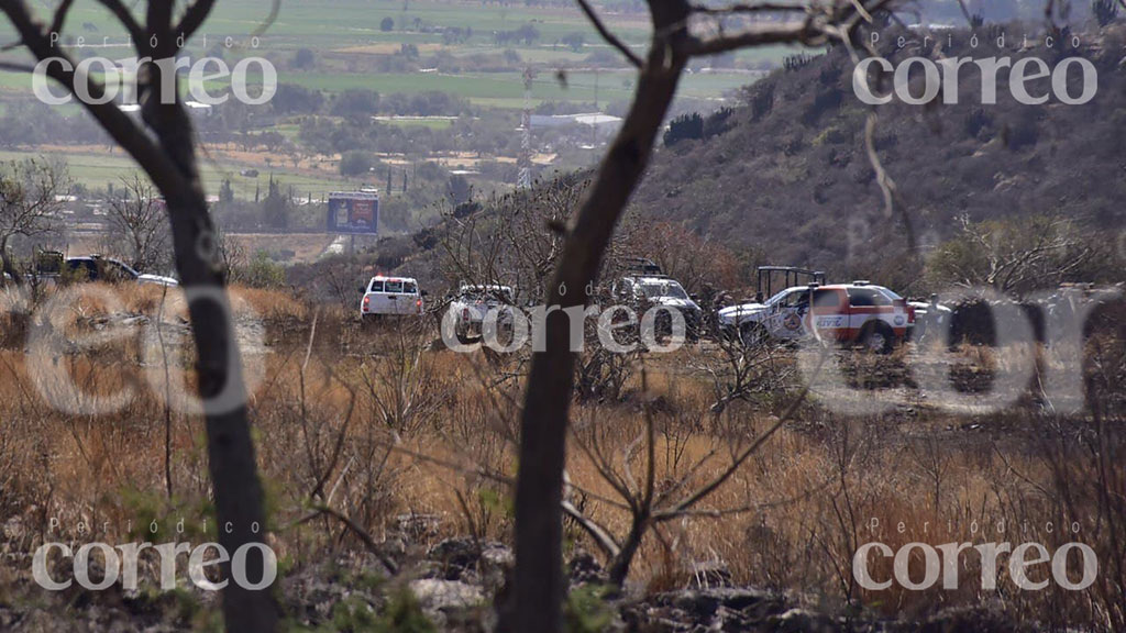 Aún sin resultados, búsqueda de desaparecidos en Barranca de Venaderos