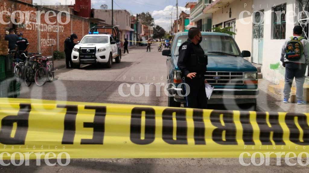 Ataque armado en vulcanizadora deja a un hombre muerto