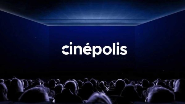 ‘Siempre amigos nunca inamigos’ Cinépolis envía mensaje de solidaridad a Cinemex