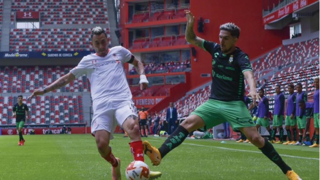 Va el Toluca ‘con todo’ ante Pumas