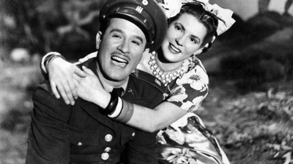 La pareja ‘de oro’ que fascinó a México: Blanca Estela y Pedro Infante