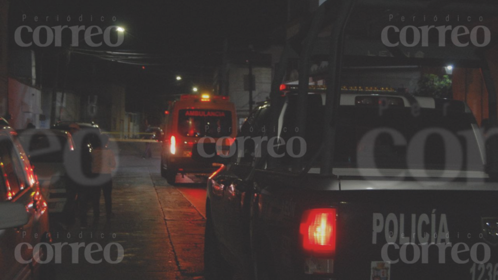 Sicarios lo matan en Villa Verde; su deceso se dio cuando recibía atención médica