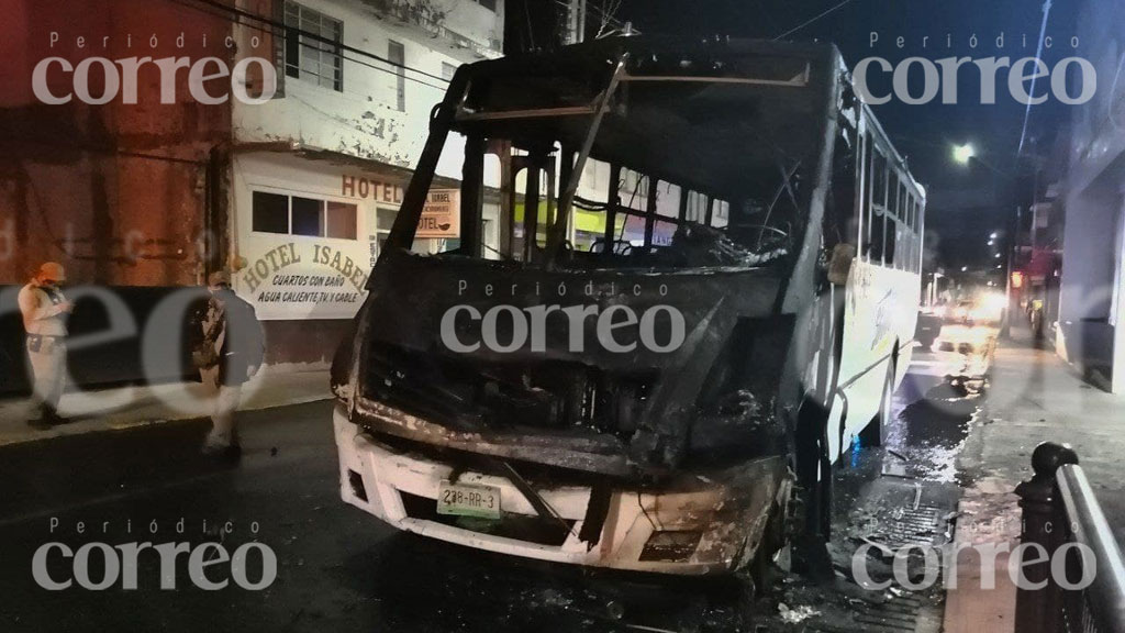 Chocan y se incendian en Salamanca; hay un herido grave