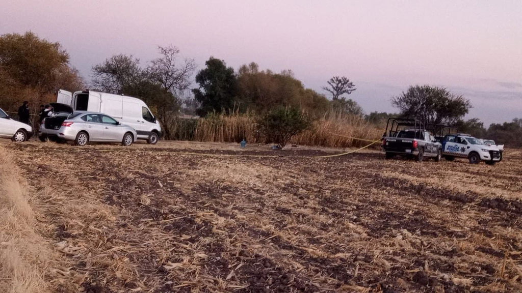 Hay más fosas clandestinas en Salamanca, afirman colectivos