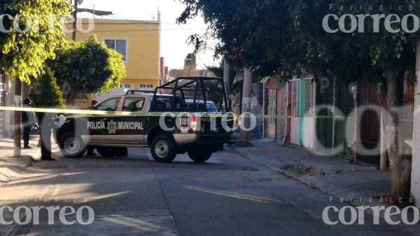 Dos jóvenes fueron ejecutados a balazos dentro de su casa en Salamanca