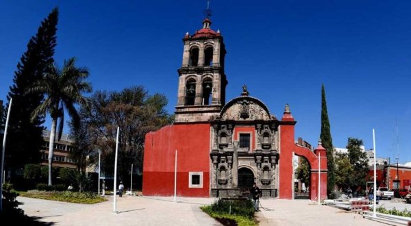 Cumple ciudad 474 años de su fundación