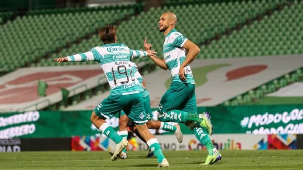 Cortan el invicto de los Rayados en tormenta de tierra