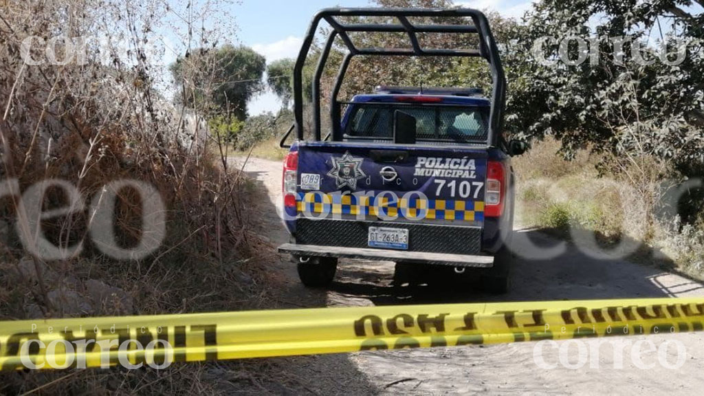 Le disparan en movimiento y lo dejan herido en Villas de los Arcos