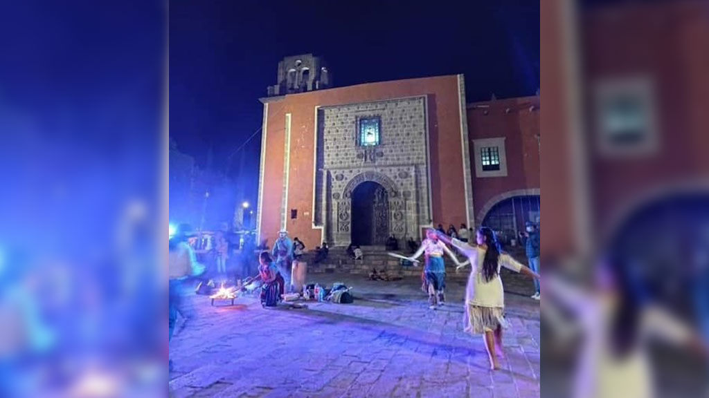 Concluye el 8º Festival del Sol ‘Cultura Chupícuaro’