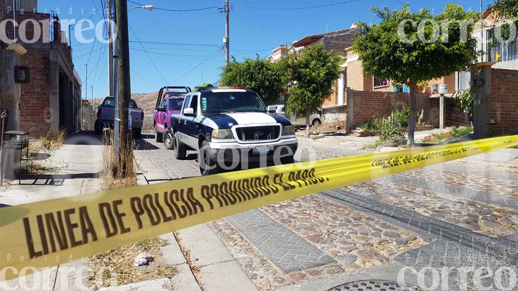 Ejecutan a dos hombres y un niño de 10 años en Guanajuato Capital