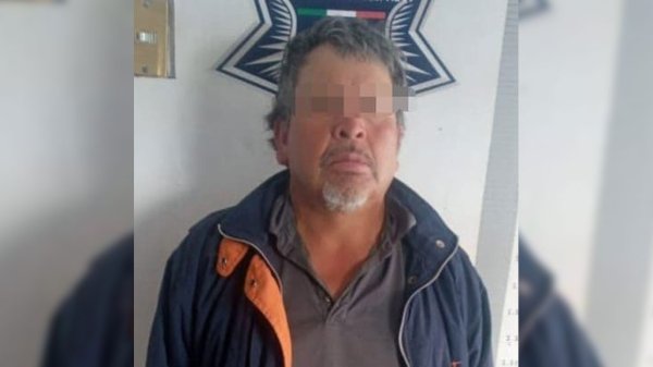 Arrestan a guanajuatense por golpear a su esposa; estaba frente a su hijo