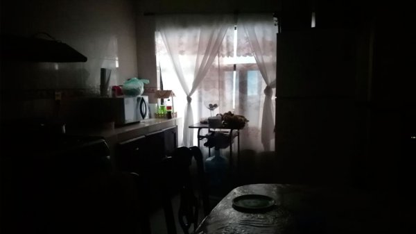 Primeras víctimas de apagón: reportan municipios corte de luz