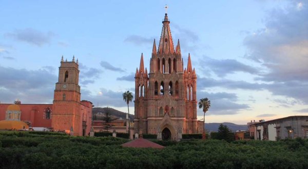 El Miércoles de Ceniza los templos estarán cerrados