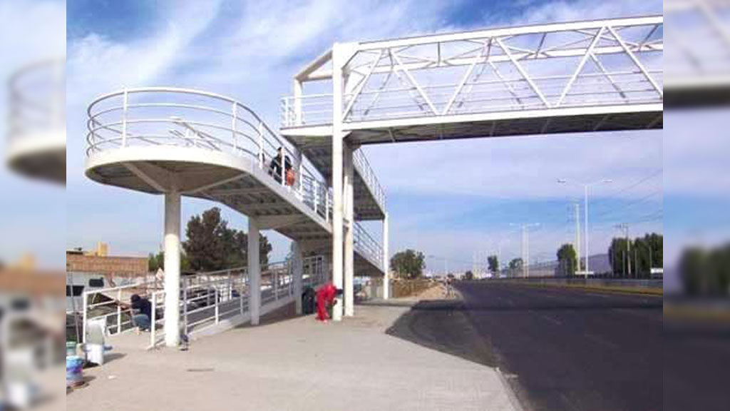 Calles de Valle de San Bernardo cambiarán de sentido vial