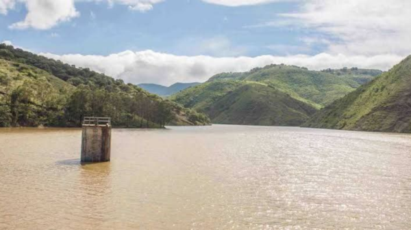 Sequía golpea a zonas rurales de la Capital