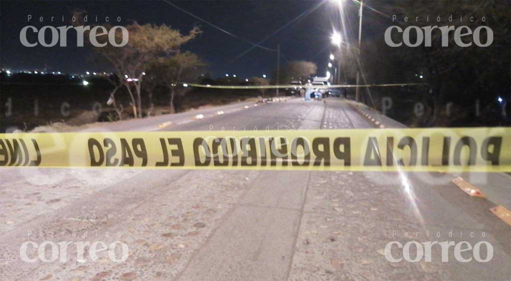 ASESINAN a ciclista en San Juan de Abajo