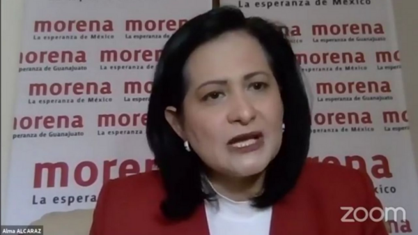 Morena aún no tiene nombres de los candidatos que contenderán en las próximas elecciones