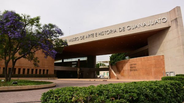 Museo de Arte e Historia reabre sus puertas tras meses de espera