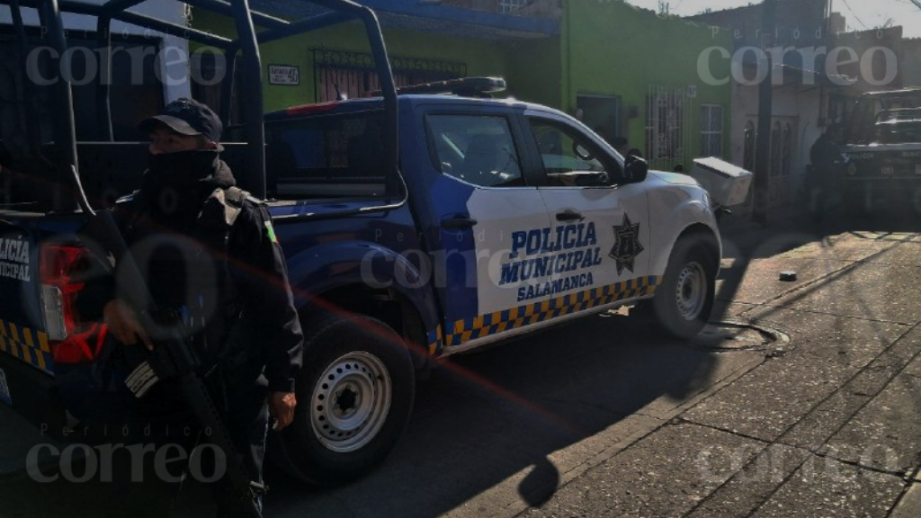 Lo asesinan adentro de su casa en la colonia Guanajuato