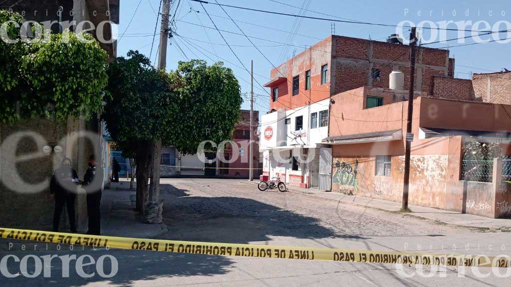 Ataque armando en una tortillería de León deja a un hombre lesionado