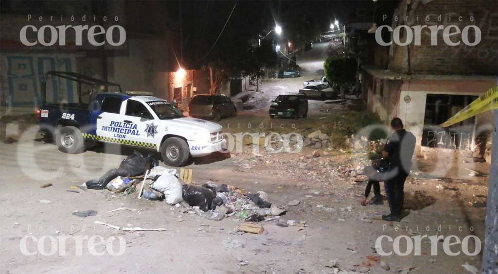 Ataque armado deja un muerto y dos heridos en la San Marcos