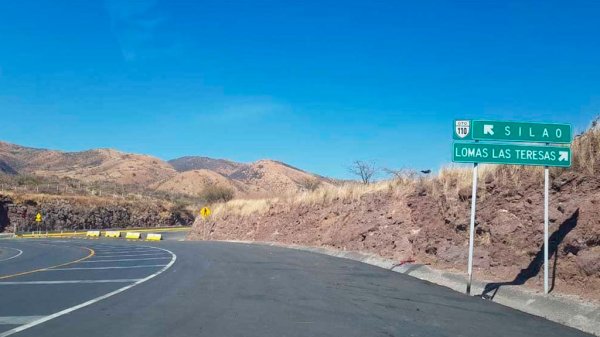 Autorizan construir puente sobre el Río Guanajuato