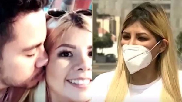 Mujer denuncia a su ex novio por difundir videos íntimos