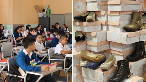 Regreso a las aulas sería un respiro para fábricas de calzado infantil