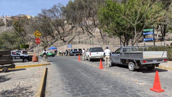 Se avecinan multas económicas para quienes no verifiquen sus carros