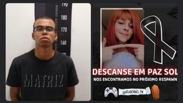 Asesina a jugadora profesional de videojuegos; difunde el video en redes