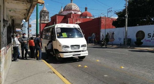 Faltan denuncias formales por alza de tarifa