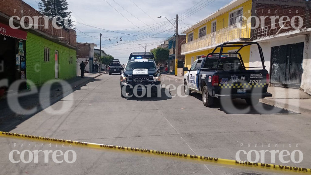 Tras discusión, asesina a su compañero en la colonia San Marcos