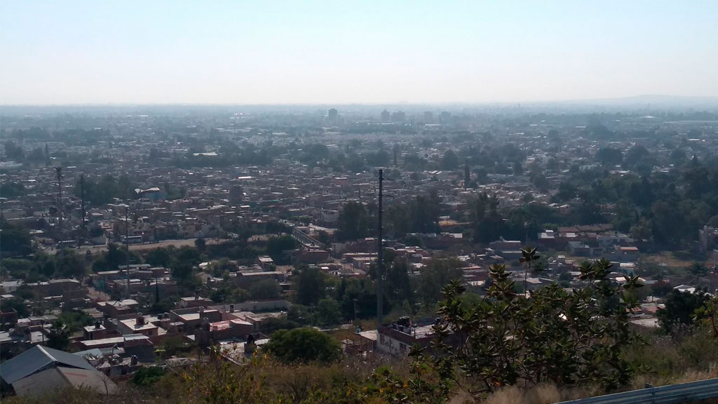 Contaminación ‘coincide’ con uso de combustóleo