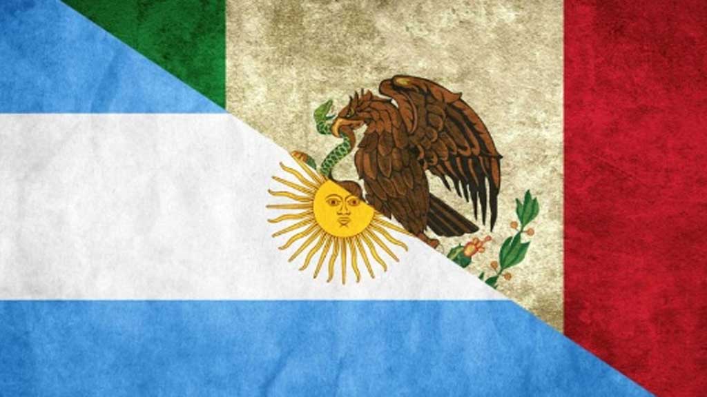 Presidente de Argentina pide en México un nuevo plan para unificar América