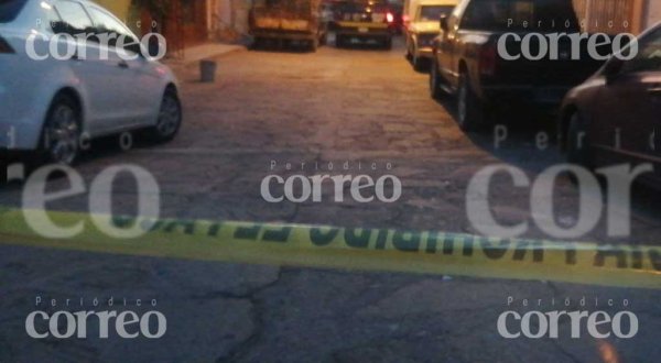 Sorprenden y asesinan a hombre en La Merced