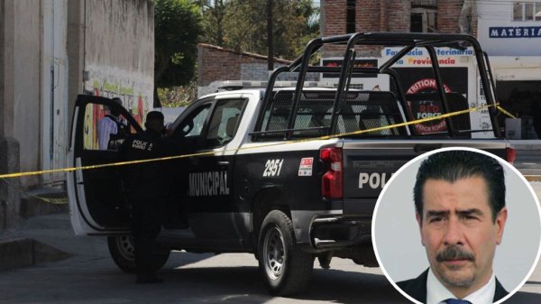 Seguridad Pública presume baja en homicidios y otros delitos… desde octubre