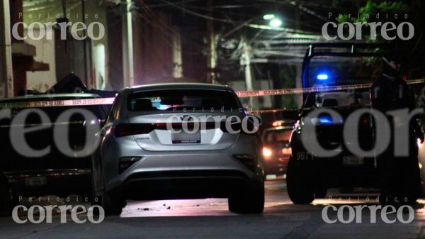 Agreden a adulto mayor en el Barrio de San Miguel