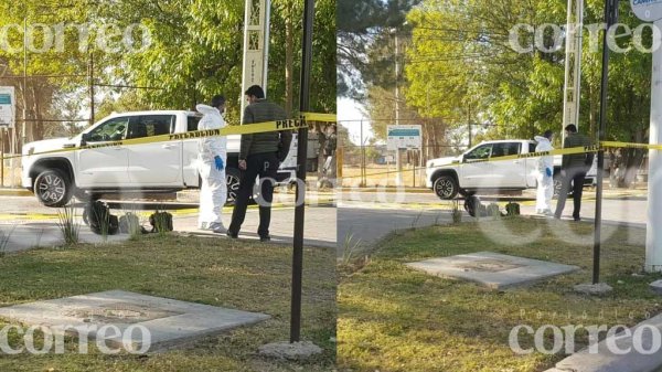 Roban la casa de ex funcionario en ‘San Pancho’ y detienen a delincuentes en León