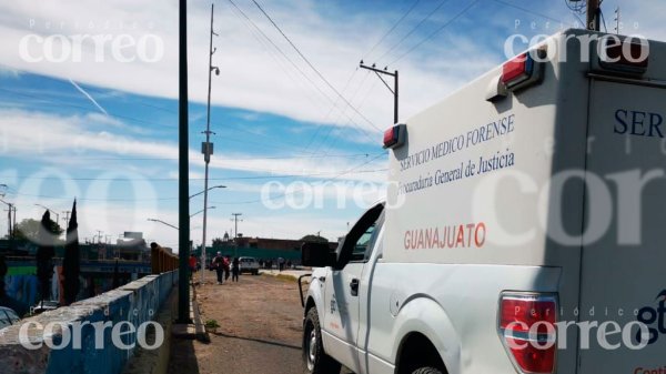 Hallan dos mujeres sin vida en Irapuato