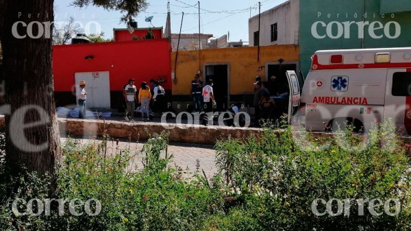 FUERTE BALACERA arrebata la vida a CUATRO y deja otros dos heridos